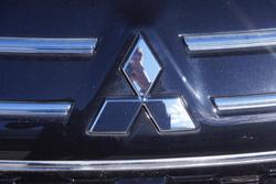 2025 Mitsubishi Outlander Aspire