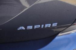 2025 Mitsubishi Outlander Aspire