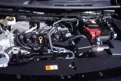 2025 Mitsubishi Outlander Aspire