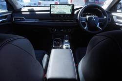 2025 Mitsubishi Outlander Aspire