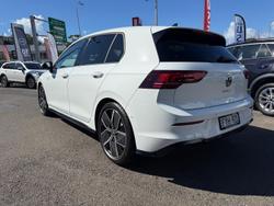 2025 Volkswagen Golf 110TSI R-Line