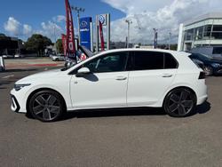 2025 Volkswagen Golf 110TSI R-Line