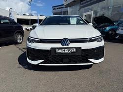 2025 Volkswagen Golf 110TSI R-Line
