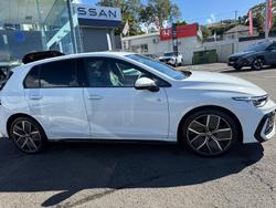 2025 Volkswagen Golf 110TSI R-Line