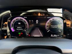 2025 Volkswagen Golf 110TSI R-Line
