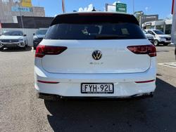 2025 Volkswagen Golf 110TSI R-Line