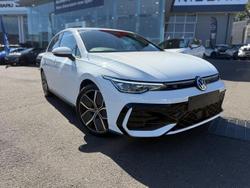 2025 Volkswagen Golf 110TSI R-Line