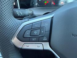 2025 Volkswagen Golf 110TSI R-Line