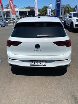 2025 Volkswagen Golf 110TSI R-Line