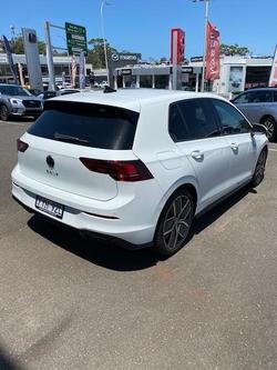 2025 Volkswagen Golf 110TSI R-Line