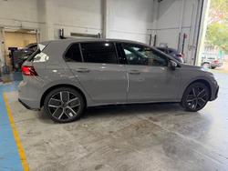 2025 Volkswagen Golf 110TSI R-Line