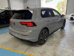 2025 Volkswagen Golf 110TSI R-Line