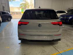 2025 Volkswagen Golf 110TSI R-Line