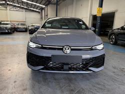 2025 Volkswagen Golf 110TSI R-Line