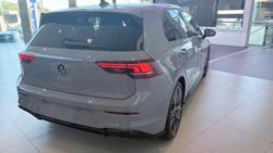 2025 Volkswagen Golf 110TSI R-Line