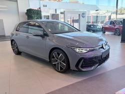 2025 Volkswagen Golf 110TSI R-Line