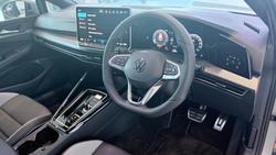 2025 Volkswagen Golf 110TSI R-Line