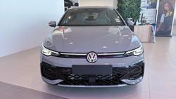 2025 Volkswagen Golf 110TSI R-Line