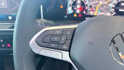 2025 Volkswagen Golf 110TSI R-Line