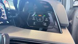 2025 Volkswagen Golf 110TSI R-Line