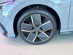 2025 Volkswagen Golf 110TSI R-Line