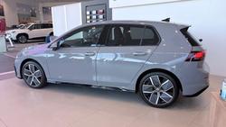 2025 Volkswagen Golf 110TSI R-Line