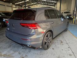 2025 Volkswagen Golf 110TSI R-Line