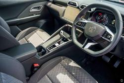 2025 MG ZS Vibe Turbo