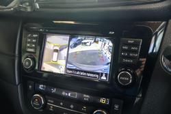 2020 Nissan X-TRAIL Ti