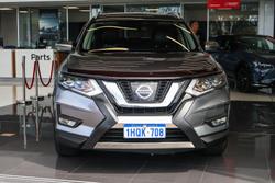2020 Nissan X-TRAIL Ti