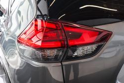 2020 Nissan X-TRAIL Ti