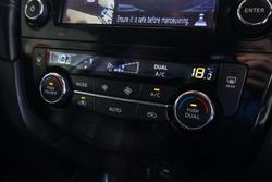 2020 Nissan X-TRAIL Ti