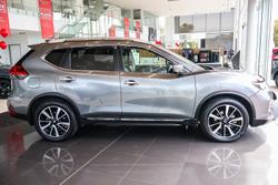 2020 Nissan X-TRAIL Ti