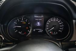 2020 Nissan X-TRAIL Ti