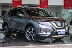 2020 Nissan X-TRAIL Ti