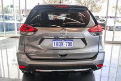 2020 Nissan X-TRAIL Ti