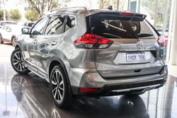 2020 Nissan X-TRAIL Ti