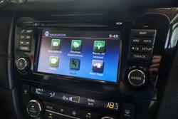 2020 Nissan X-TRAIL Ti