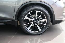 2020 Nissan X-TRAIL Ti