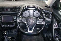 2020 Nissan X-TRAIL Ti