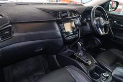 2020 Nissan X-TRAIL Ti