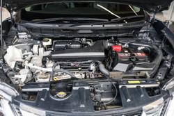 2020 Nissan X-TRAIL Ti