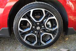 2021 Suzuki Swift Sport