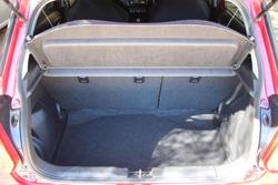 2021 Suzuki Swift Sport