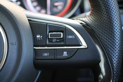 2021 Suzuki Swift Sport