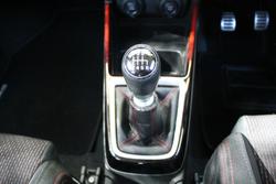 2021 Suzuki Swift Sport