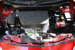 2021 Suzuki Swift Sport