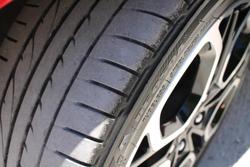 2021 Suzuki Swift Sport