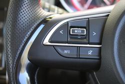 2021 Suzuki Swift Sport