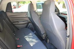 2021 Suzuki Swift Sport